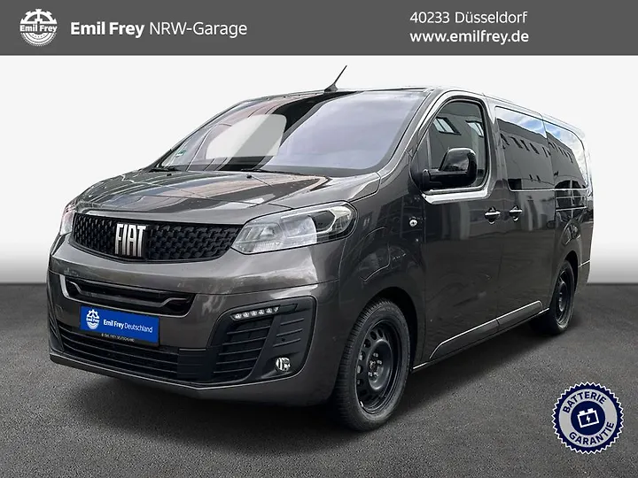 E-Ulysse L3 Living 75 kWh Lounge Kombi