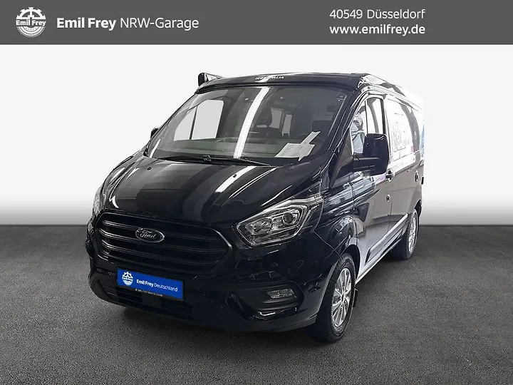 Transit Custom 320 L1H1 VA Trend Nugget Kombi