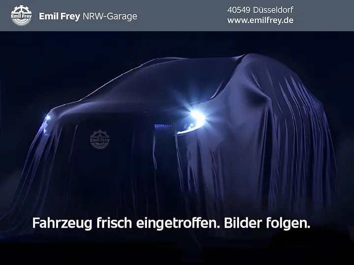 Fiesta 1.0 EcoBoost Hybrid S&S Aut. TITANIUM X Limousine