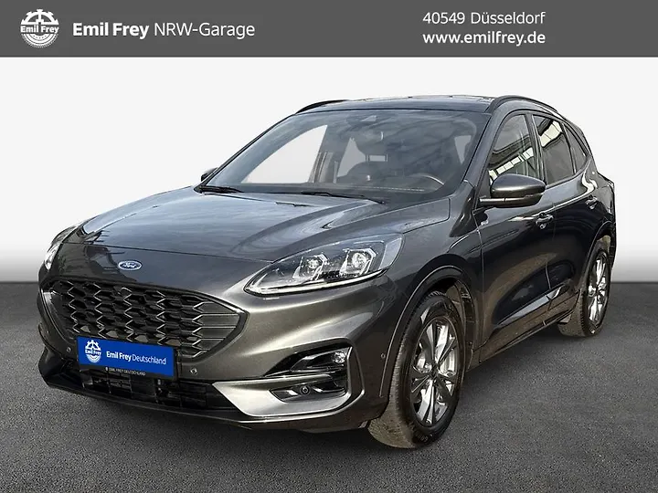 Kuga 1.5 EcoBoost ST-LINE X Geschlossen