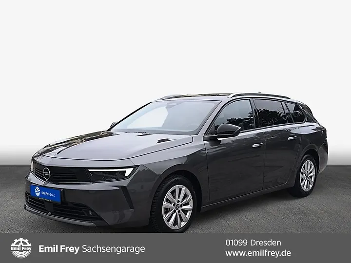 Astra Sports Tourer 1.5 D Automatik Elegance Kombi