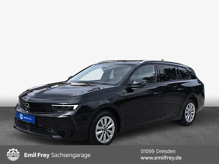 Astra Sports Tourer 1.5 D Automatik Elegance Kombi