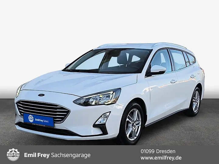 Focus Turnier 1.5 EcoBlue Start-Stopp-System COOL&CONNECT Kombi