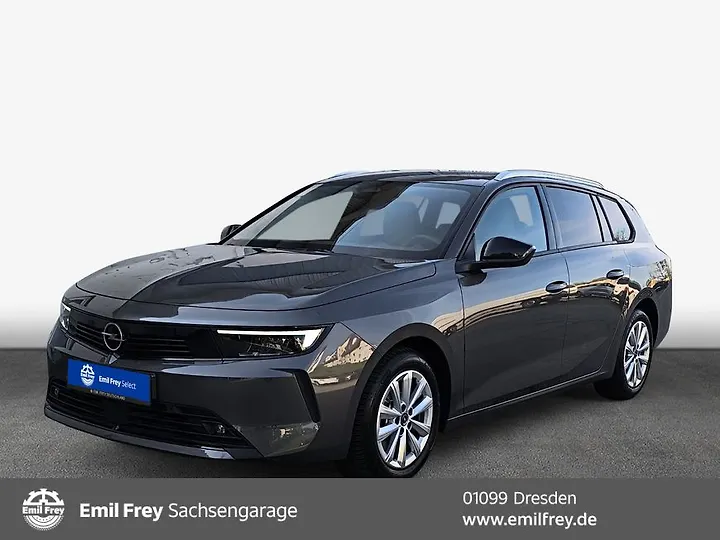 Astra Sports Tourer 1.5 D Automatik Elegance Kombi