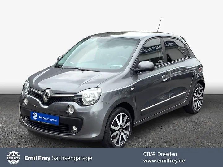 Twingo ENERGY TCe 90 Intens Limousine