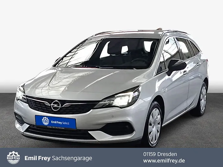 Astra 1.2 Turbo Start/Stop Sports Tourer Elegance Kombi