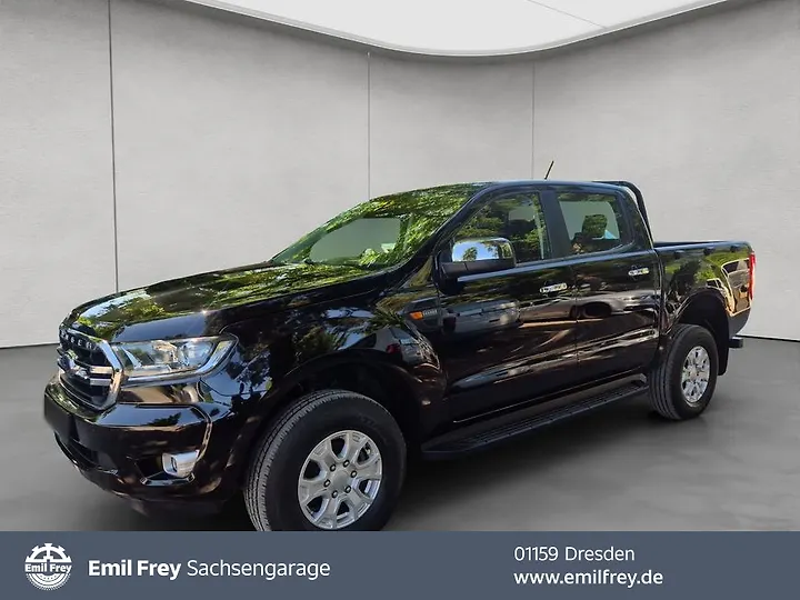 Ranger 2,0 l TDCi Panther XLT Doppelk.Pritsche