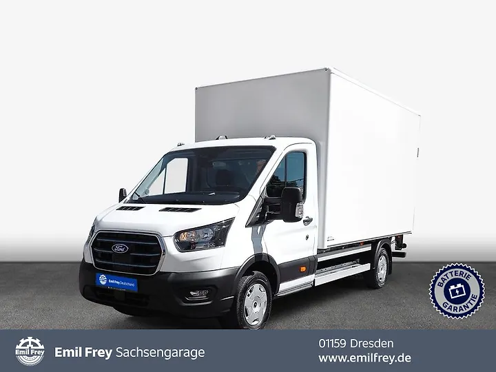 e-Transit 425 L3 68kWh HA Trend Fgst.