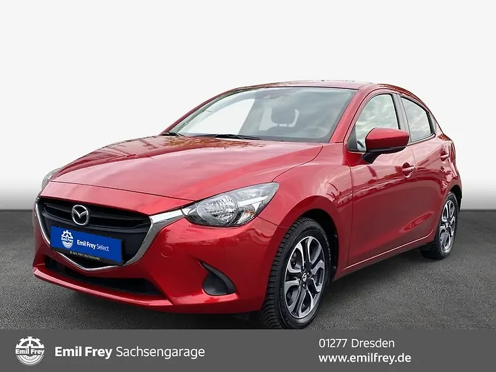 2 SKYACTIV-G 90 KIZOKU Limousine