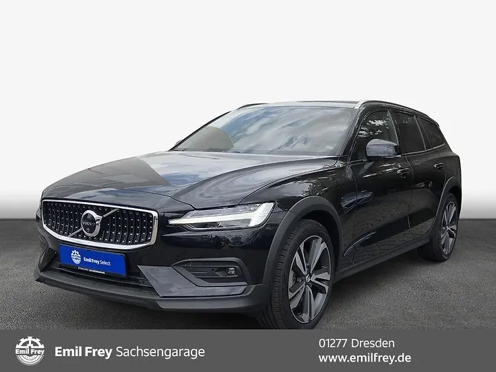 V60 Cross Country B5 B AWD Ultimate Kombi