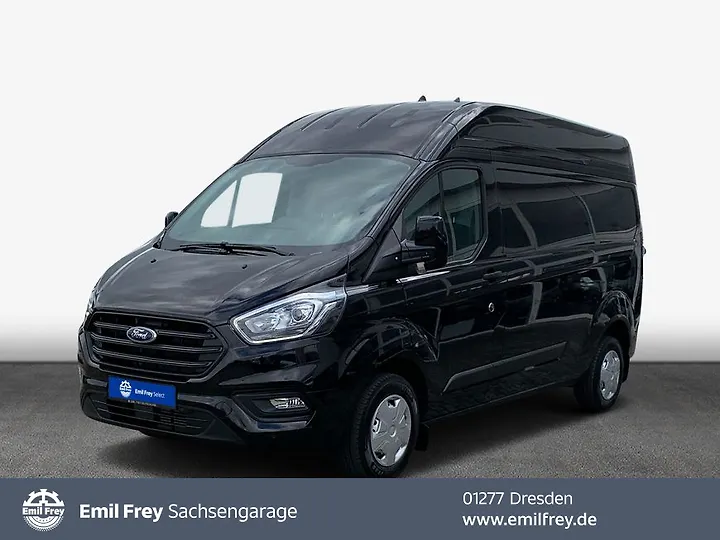 Transit Custom 300 L2H2 LKW VA Trend Hochr.Kasten