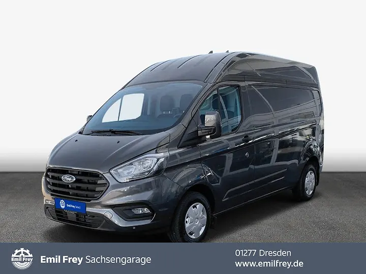 Transit Custom 300 L2H2 LKW VA MH Trend Hochr.Kasten