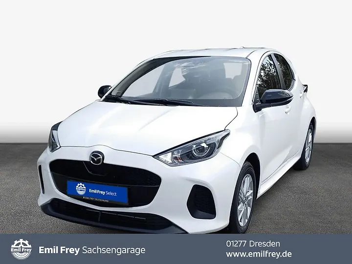 2 Hybrid 1.5 VVT-i 116 CVT CENTRE-LINE Limousine