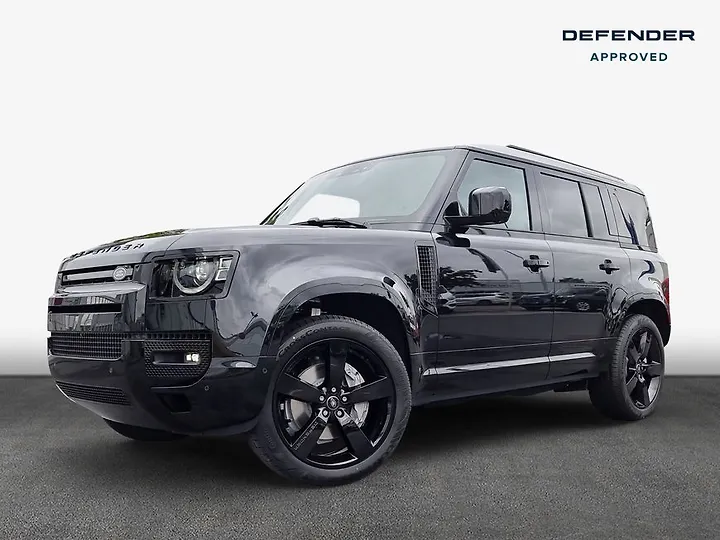 Defender 110 D300 X-Dynamic HSE Geschlossen