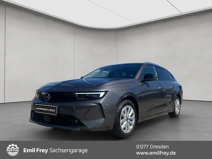 Astra Sports Tourer 1.5 D Automatik Elegance Kombi