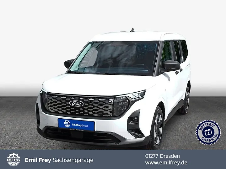 Tourneo Courier 54 kWh TREND Kombi