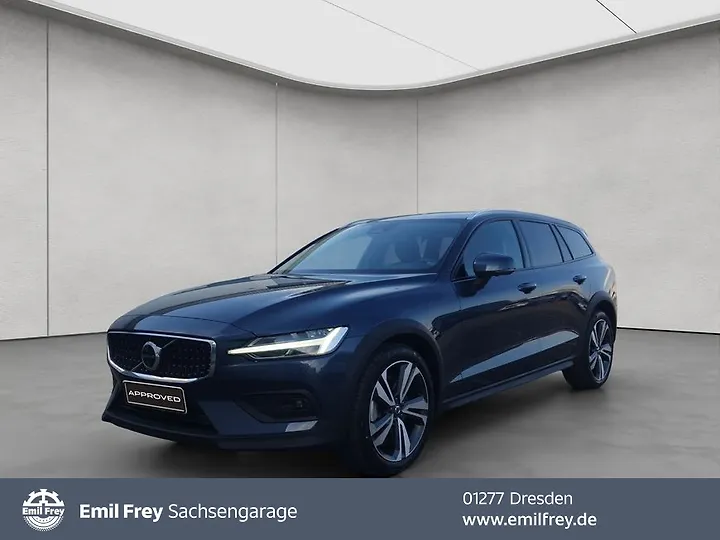 V60 Cross Country B5 B AWD Plus Kombi