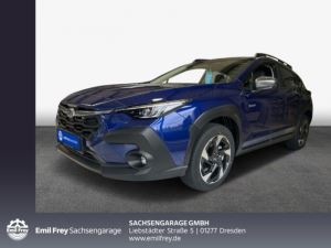 Subaru New Crosstrek