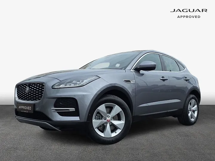 E-Pace D165 AWD Aut. S Geschlossen