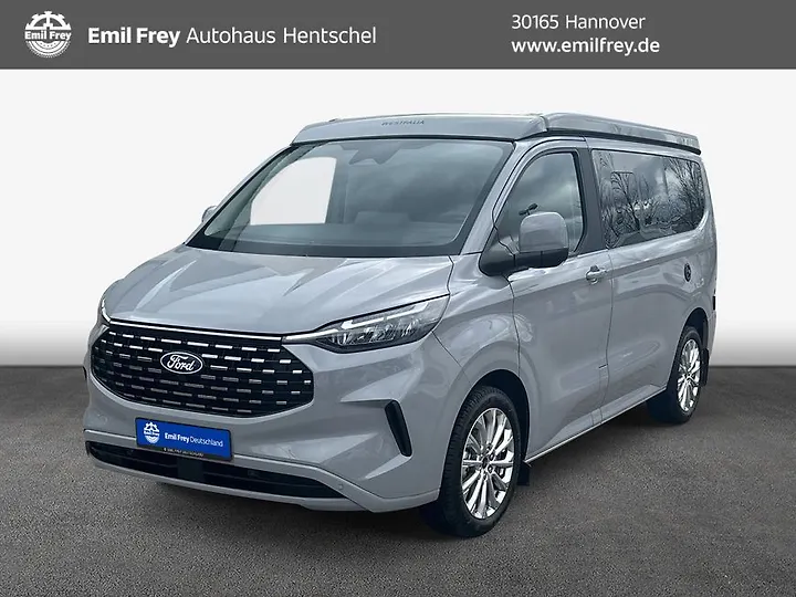 Transit Custom 310 L2H1 VA Autm. Trend Kombi