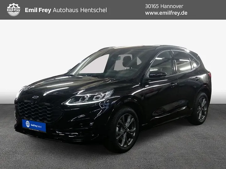 Kuga 1.5 EcoBoost ST-LINE X Geschlossen