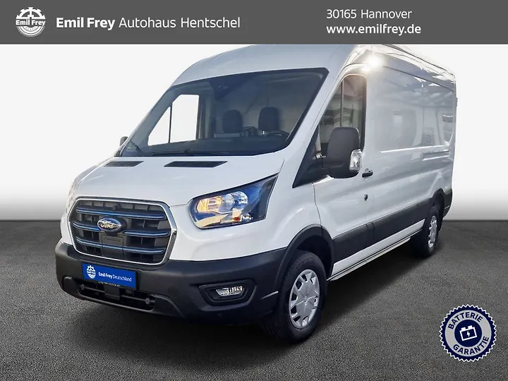e-Transit 425 L3H2 68kWh Lkw HA Trend Kasten