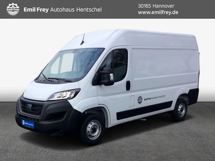 Ducato L2H2 Hochr.Kasten