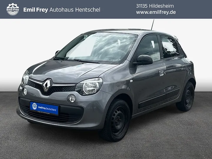 Twingo ENERGY TCe 90 LIMITED 2018 Limousine
