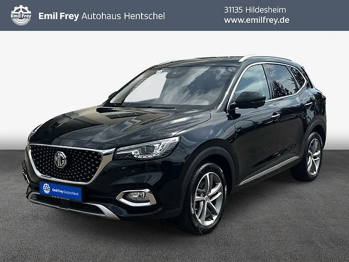 HS 1.5T-GDI Luxury Geschlossen