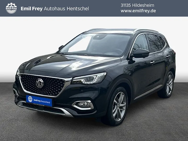 HS 1.5T-GDI Luxury Geschlossen