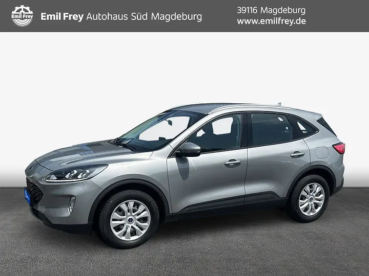 Kuga 1.5 EcoBoost COOL&CONNECT Geschlossen