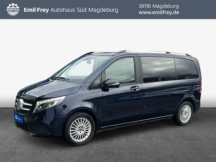 V 220 d kompakt 9G-TRONIC Edition Kombi