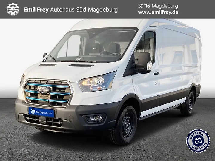 e-Transit 350 L3H2 68kWh Lkw HA Trend Kasten