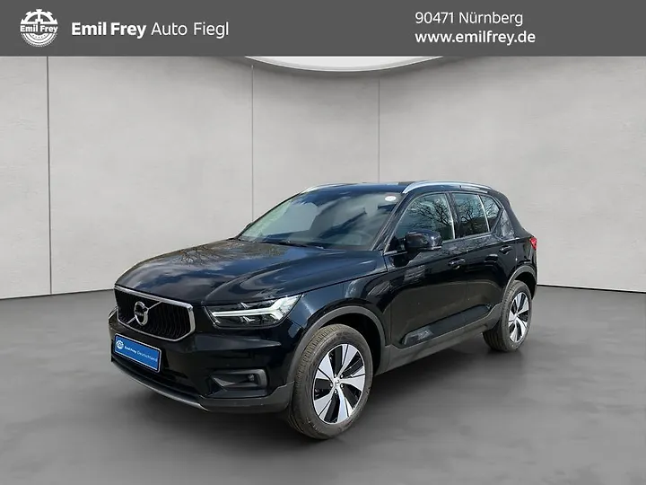 XC40 T3 Geartronic Momentum Pro Geschlossen