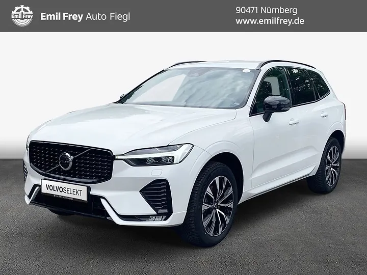 XC60 B4 B Plus Dark Geschlossen
