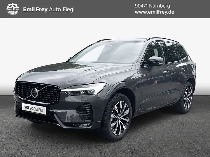 XC60 B5 B AWD Plus Dark Geschlossen