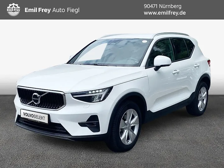 XC40 B3 B DKG Core Geschlossen