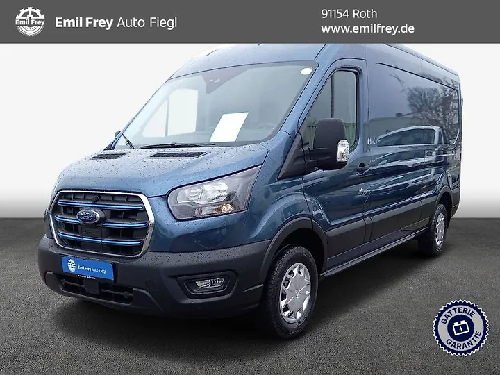 e-Transit 350 L3H2 68kWh Lkw HA Trend Kasten