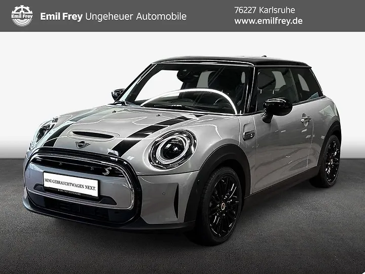 Mini Cooper SE MINI Yours Trim Limousine