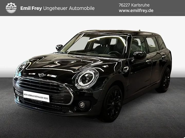 Mini One Clubman Aut. Classic Trim Kombi