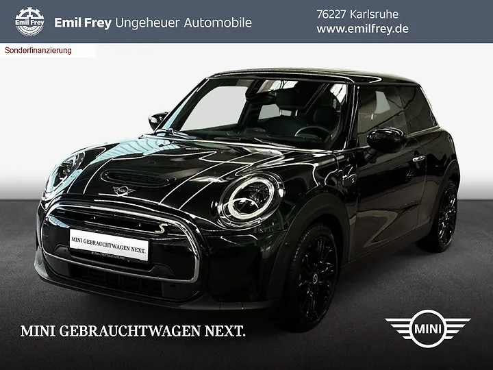 Mini Cooper SE MINI Yours Trim Limousine