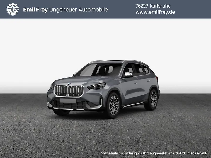 X2 xDrive20i Aut. Advantage Geschlossen