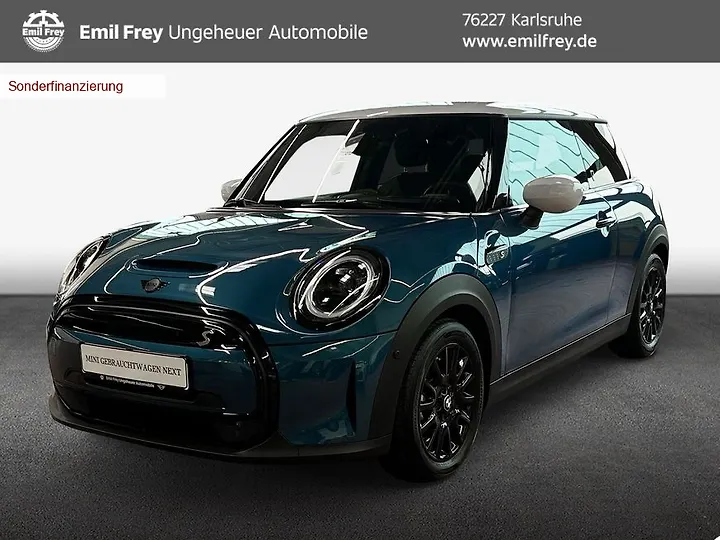 Mini Cooper SE MINI Yours Trim Limousine
