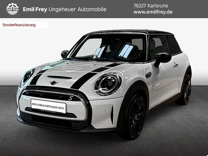 Mini Cooper SE MINI Yours Trim Limousine