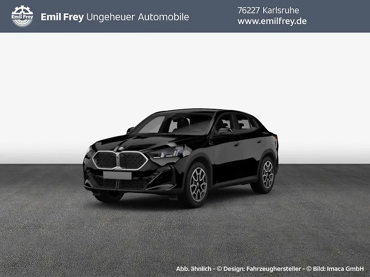 X2 xDrive20i Aut. Advantage Geschlossen