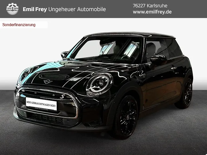 Mini Cooper SE MINI Yours Trim Limousine