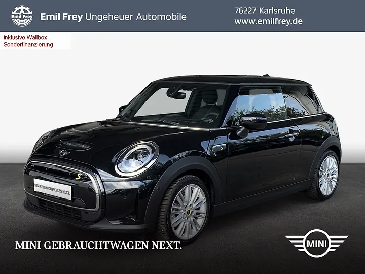 Mini Cooper SE MINI Yours Trim Limousine
