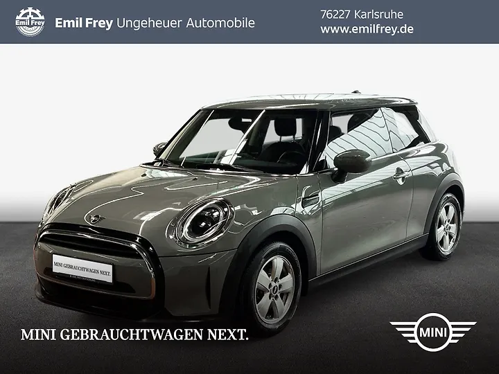 Mini One Aut. Essential Trim Limousine