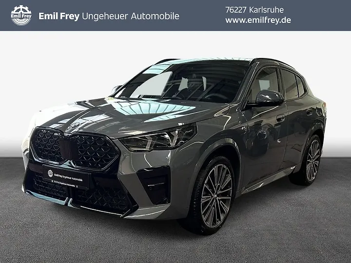 X2 xDrive20i Aut. Advantage Geschlossen