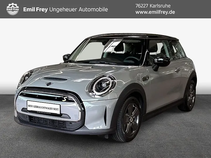 Mini Cooper SE Essential Trim Limousine